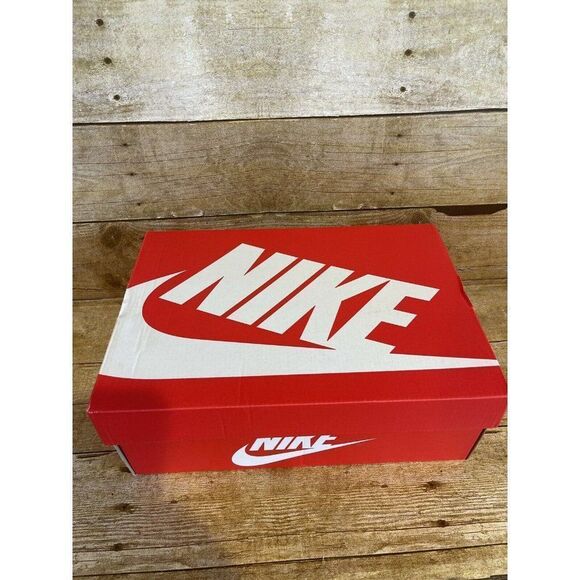 Nike Air Max 90 LTR White Chlorine Blue GS  CD6864-108 New - Picture 8 of 8